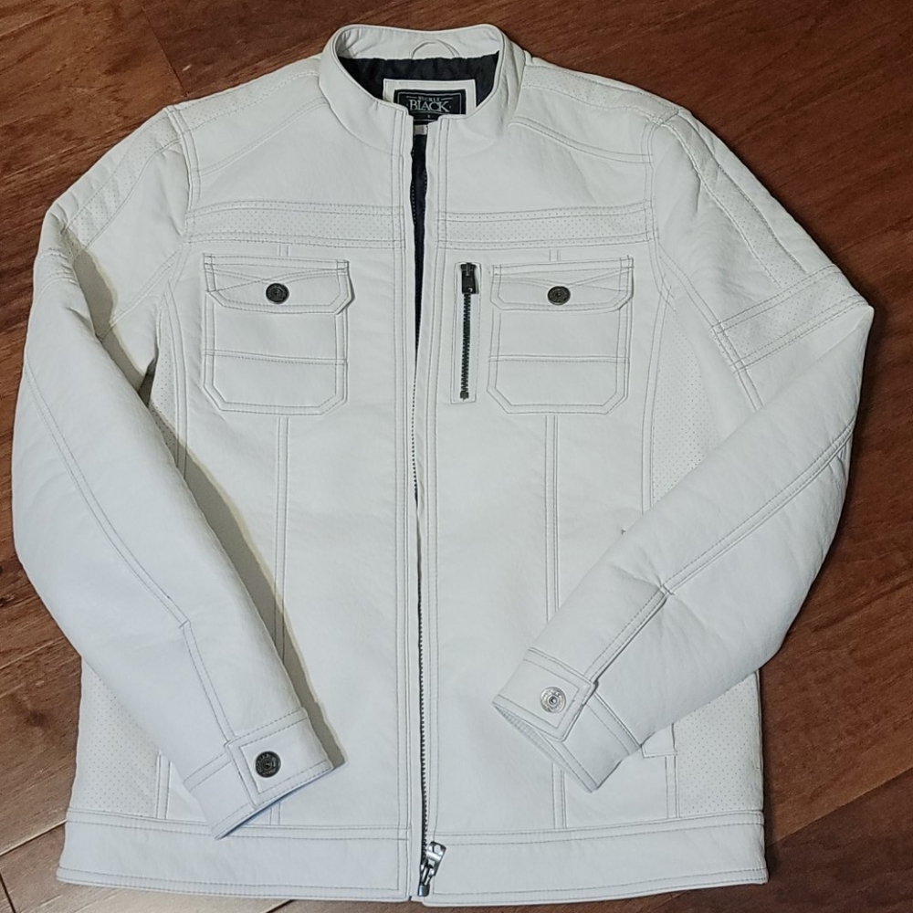 Mens jacket